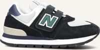 Blauwe NEW BALANCE Sneakers PV574 - medium