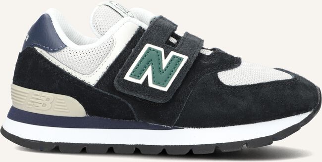 Blauwe NEW BALANCE Sneakers PV574 Blauwe NEW BALANCE Sneakers PV574 - large