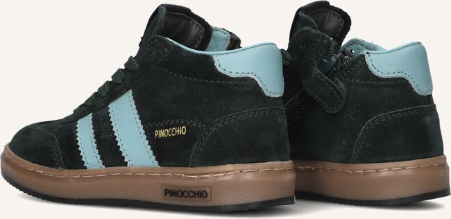 Groene PINOCCHIO Sneakers P1253 Groene PINOCCHIO Sneakers P1253 - large