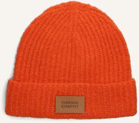 Oranje FABIENNE CHAPOT Muts BIBIAN BEANIE Oranje FABIENNE CHAPOT Muts BIBIAN BEANIE - medium