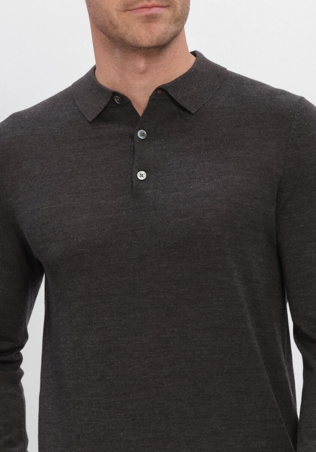 PROFUOMO Pull PPXJ30029 Anthracite - large