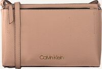 CALVIN KLEIN Sac bandoulière SIDED EW CROSSBODY en beige  CALVIN KLEIN Sac bandoulière SIDED EW CROSSBODY en beige  - medium