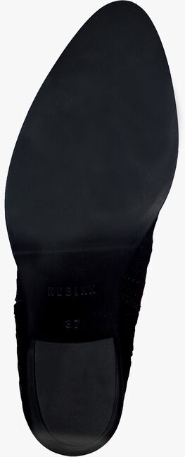 NUBIKK Bottines FREDDY en noir - large