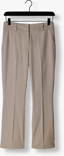 FIVEUNITS Pantalon CLARA en marron - large
