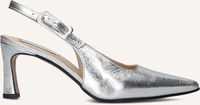 LINA LOCCHI Slingbacks AU263\M en argent LINA LOCCHI Slingbacks AU263\M en argent - medium