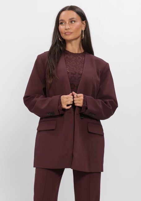 AAIKO Blazer LURAY RPES 345 Bordeaux - large