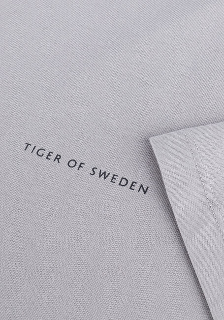 TIGER OF SWEDEN T-shirt PRO en vert - large