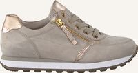 GABOR Baskets basses 335 en beige  GABOR Baskets basses 335 en beige  - medium
