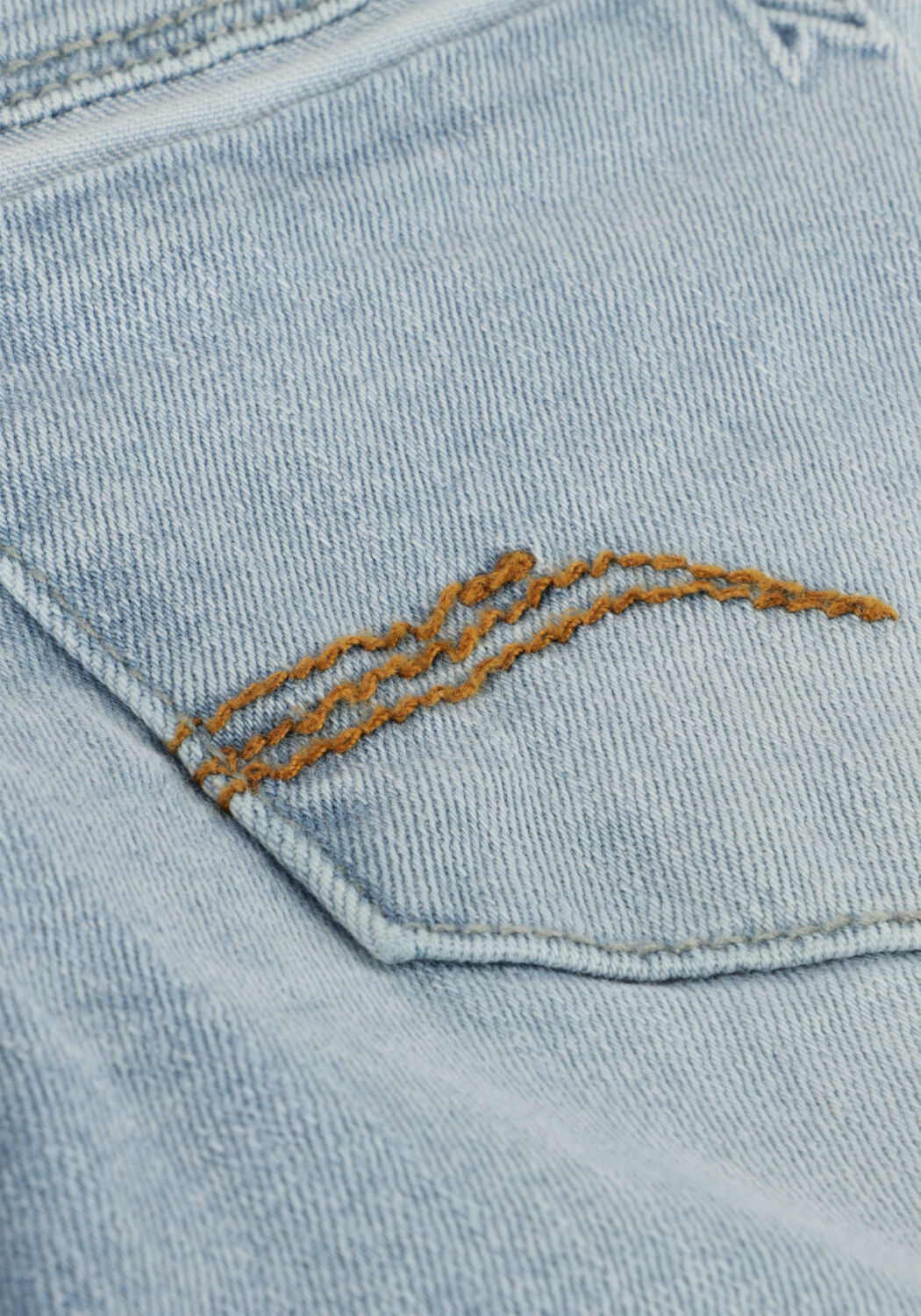 Blauwe KOKO NOKO Jeans P54804 - large