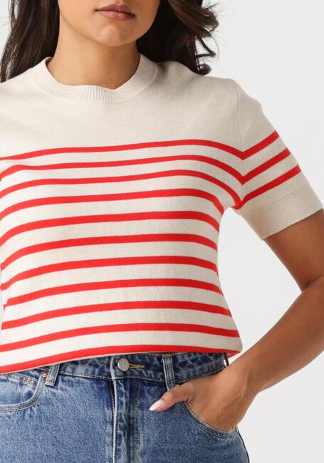 Rode INWEAR Top WALLISIW PULLOVER - large