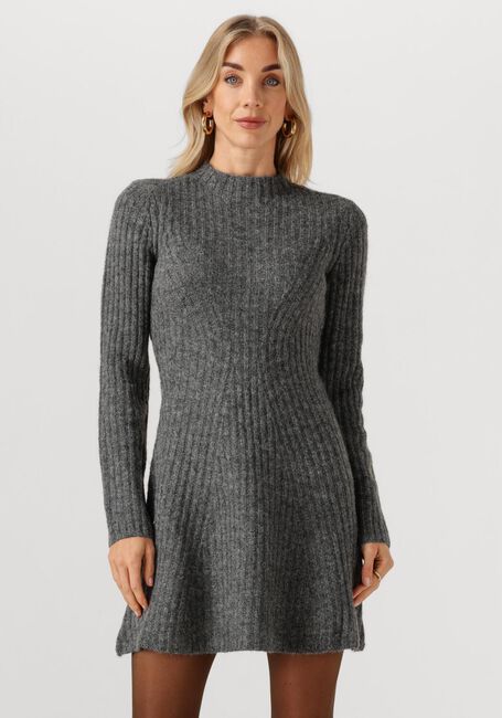 Y.A.S. YASDOLLY LS KNIT DRESS S. - large