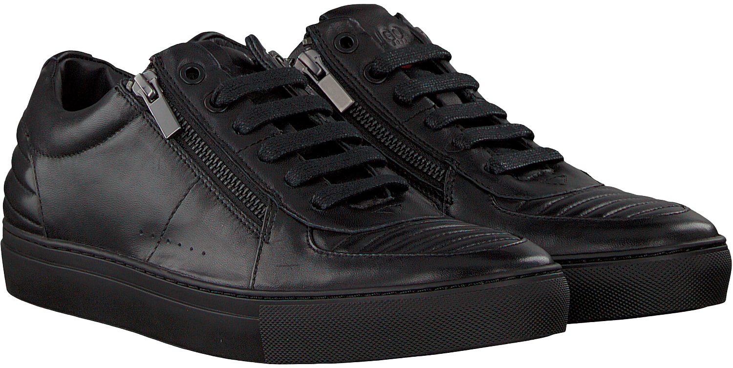 soldes chaussures hugo boss