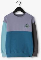 Paarse Z8 Sweater ADINO - medium