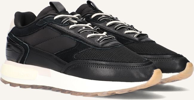 Zwarte THE HOFF BRAND Sneakers WOODLANDS Zwarte THE HOFF BRAND Sneakers WOODLANDS - large