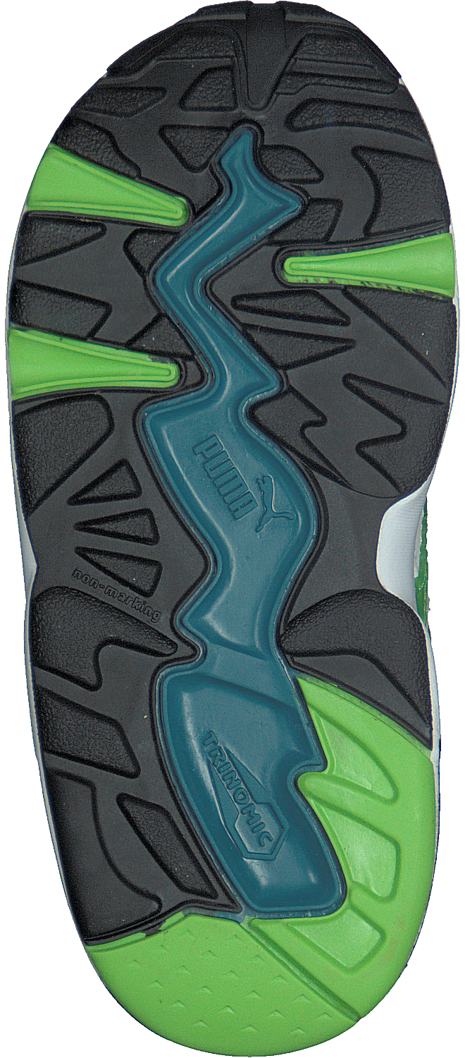 puma trinomic r698 kids 28