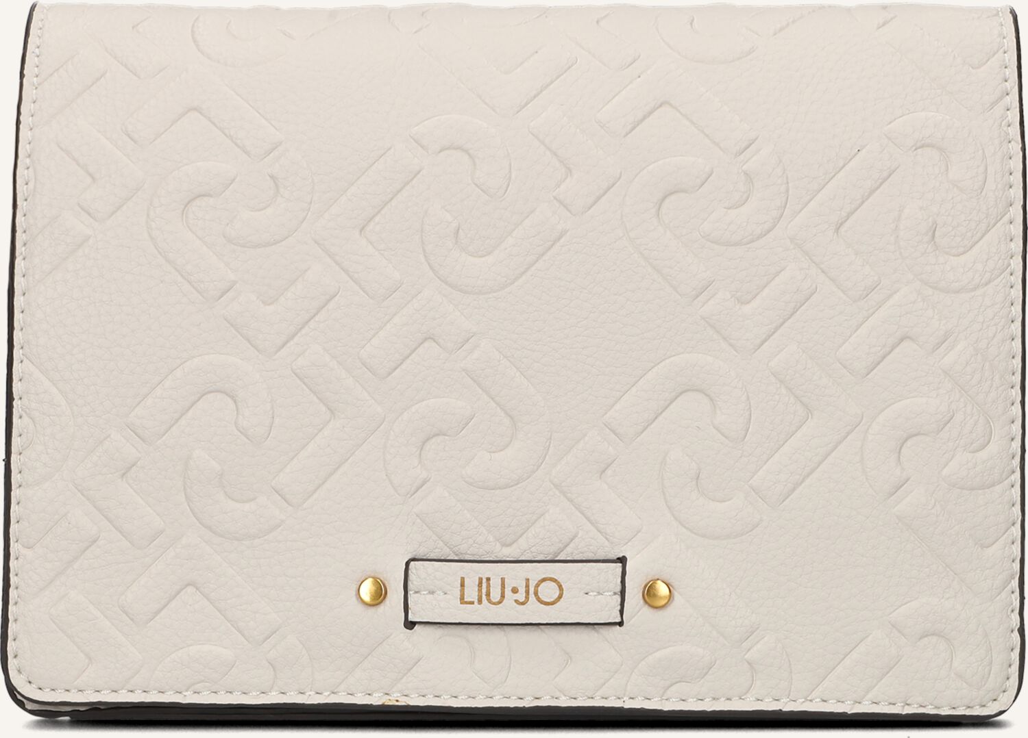 Witte LIU JO Schoudertas ADONIDE CROSS OVER | Omoda