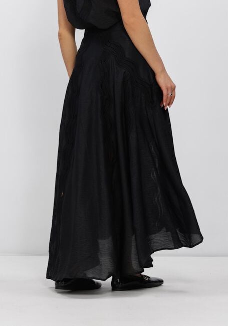 COPENHAGEN MUSE Jupe maxi CMCOLE-SKIRT en noir - large