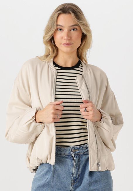 Kit WITHBLACK Jack WBLTRACY LYOCELL BOMBER JACKET - large