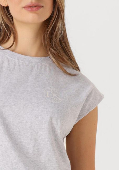 DEBLON SPORTS Haut LOLA Gris clair - large