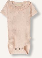 Lichtroze LIL' ATELIER  NBFHULLA HUA SS SLIM BODY LIL Lichtroze LIL' ATELIER  NBFHULLA HUA SS SLIM BODY LIL - medium