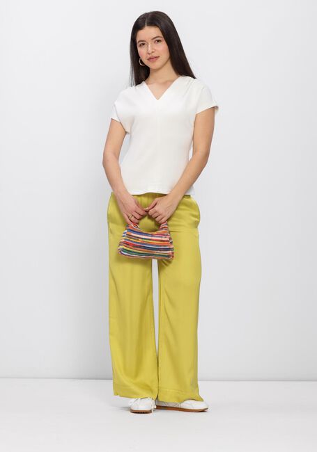 NEMA N106 Robes en vert - large