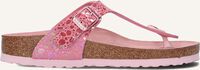 Roze BIRKENSTOCK Slippers GIZEH KIDS - medium