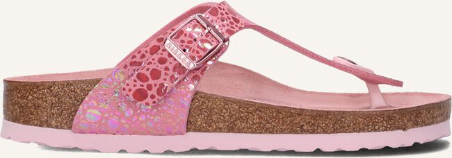Roze BIRKENSTOCK Slippers GIZEH KIDS Roze BIRKENSTOCK Slippers GIZEH KIDS - large