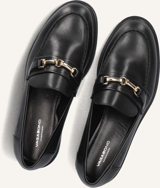 Zwarte VAGABOND SHOEMAKERS Loafers AMINA 001 LOAFER SCHAKEL Zwarte VAGABOND SHOEMAKERS Loafers AMINA 001 LOAFER SCHAKEL - large