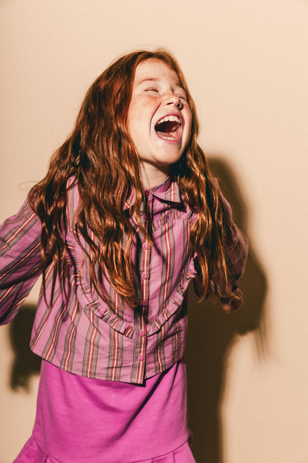 Roze Labo de Colores  AYASE - large