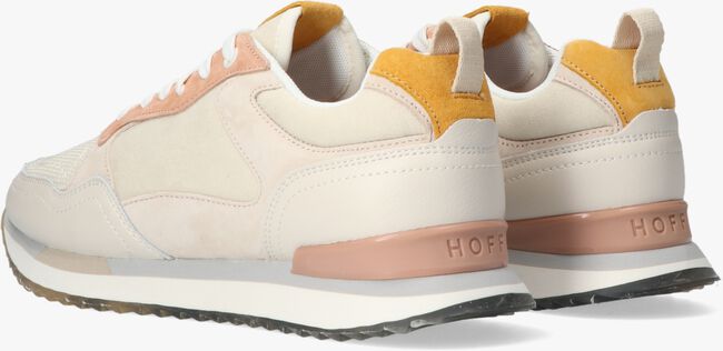 Beige THE HOFF BRAND Lage sneakers TOULOUSSE - large