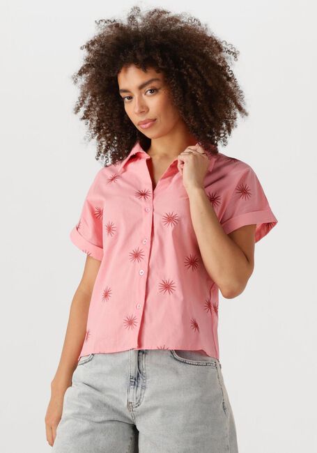 Roze YDENCE  BLOUSE SUNNY - large