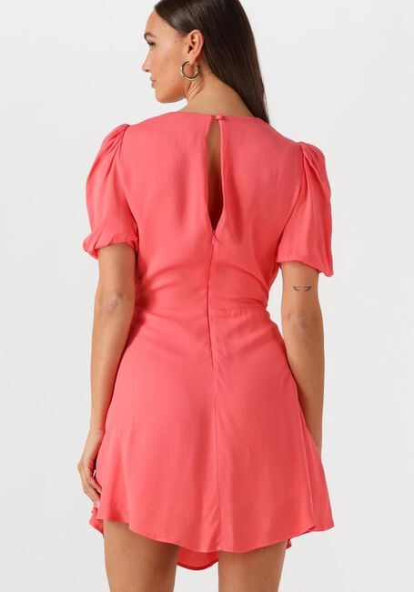 SILVIAN HEACH Mini robe GPP25380VE en rose - large