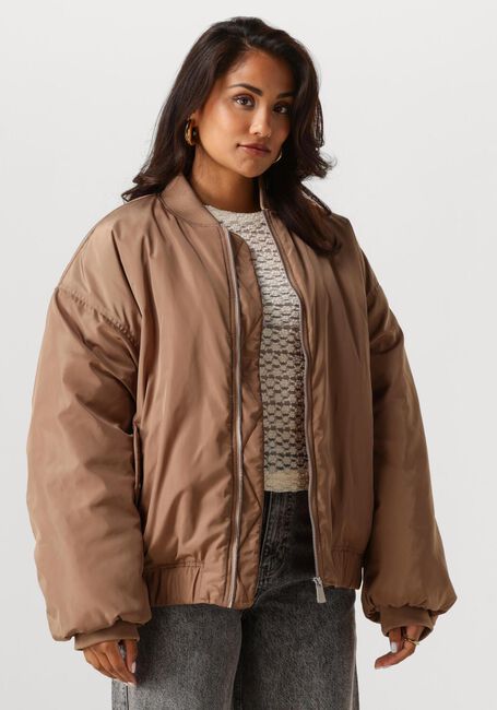 NOTRE-V Jack NV-GEMINA en camel - large
