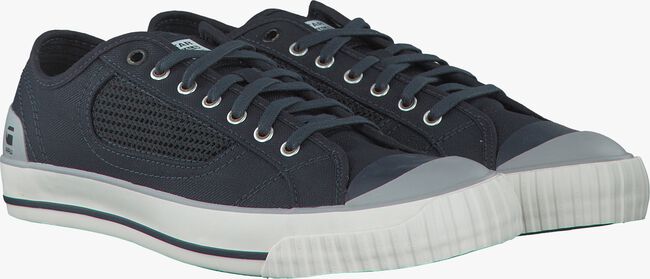 Blauwe G-STAR RAW Sneakers D01756 - large