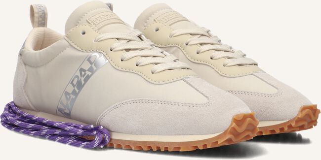 Gebroken wit NAPAPIJRI Sneakers CORAL Gebroken wit NAPAPIJRI Sneakers CORAL - large