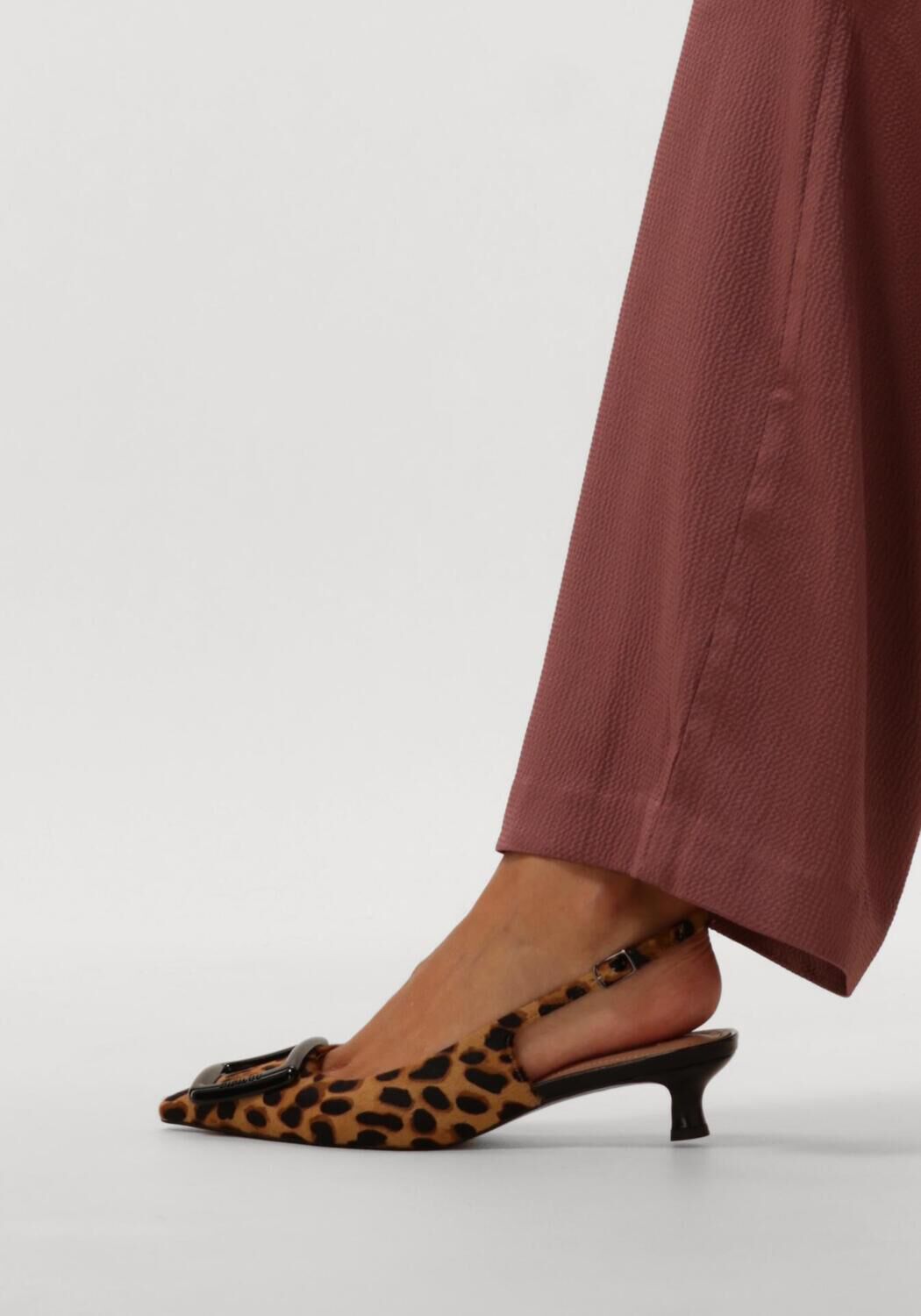 BIBI LOU Slingbacks 613 en cognac - large