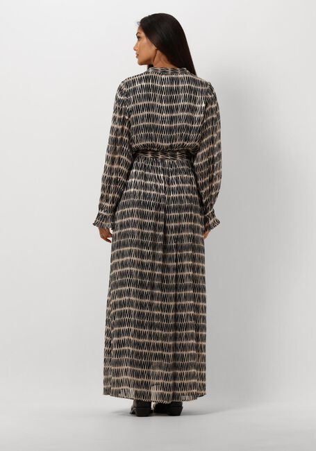 Zand NOTRE-V Maxi jurk NV-ELAINE DRESS - large