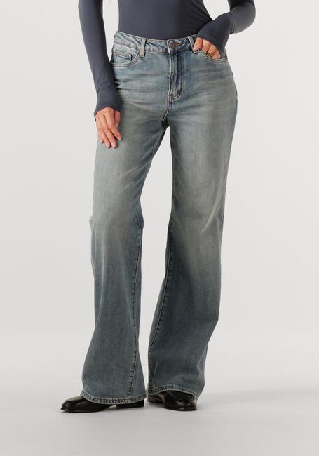 Blauwe CIRCLE OF TRUST Skinny jeans MADDY DNM - large