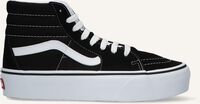 VANS Baskets SK8 HI PLATFORM SK8 HI PLATFOR en noir VANS Baskets SK8 HI PLATFORM SK8 HI PLATFOR en noir - medium
