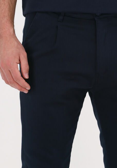 DRYKORN Pantalon TAKS 136019 Bleu foncé - large