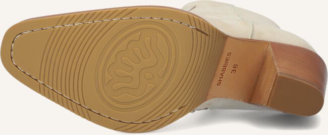 Beige SHABBIES  183020196 Beige SHABBIES  183020196 - large