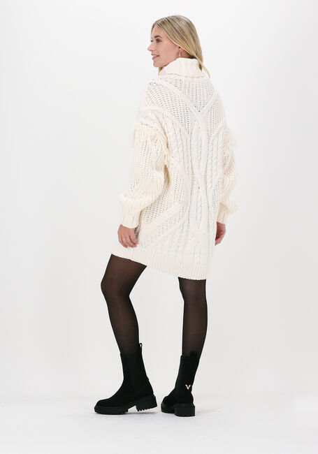 Witte JOSH V Mini jurk SYDNEY - large