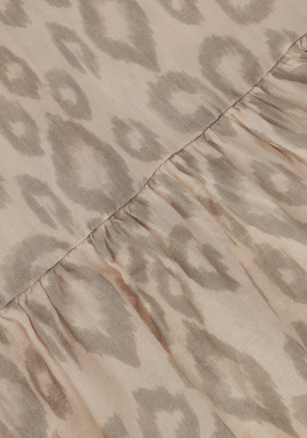 MR MOOD Jupe maxi MRS MAARE SKIRT en vert - large