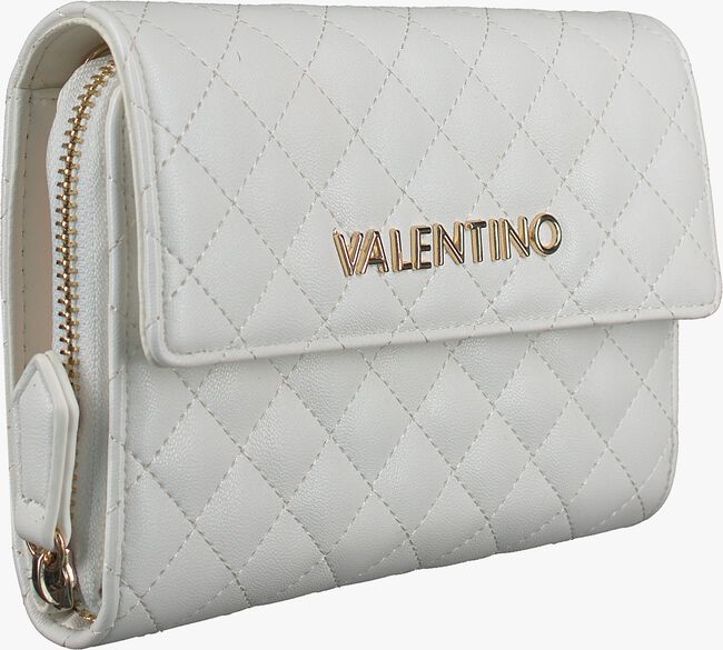 Witte VALENTINO BAGS Portemonnee VPS1R3160 - large