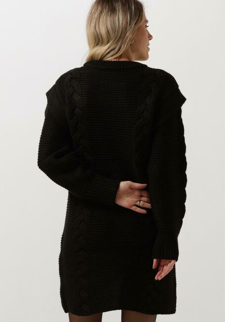 SILVIAN HEACH Mini robe VESTIT.CORTO / DRESS 1 en noir - large