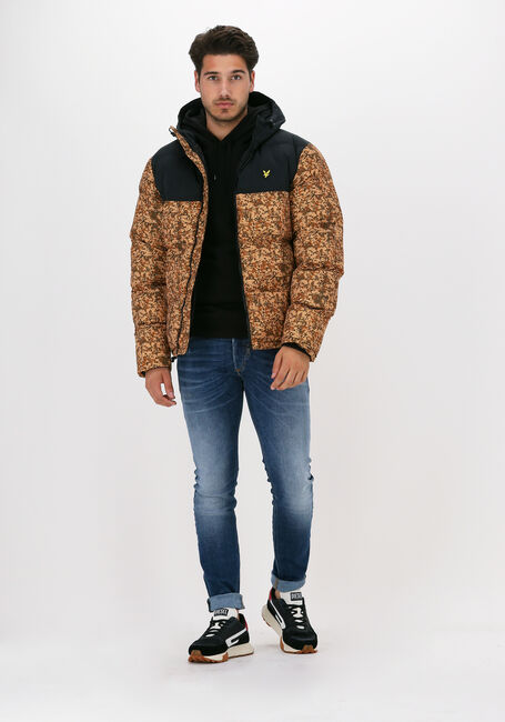 DIESEL Skinny jeans SLEENKER-X en bleu - large