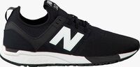 Zwarte NEW BALANCE Lage sneakers MRL247 - medium