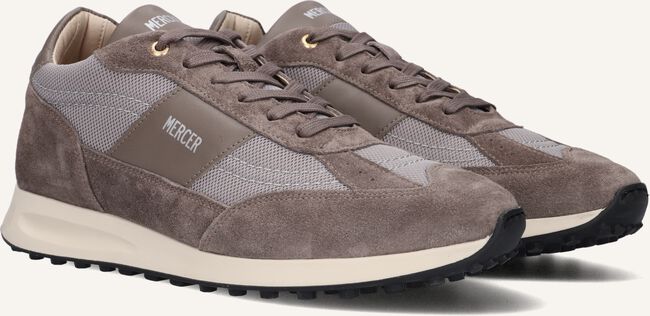 Taupe MERCER AMSTERDAM Sneakers THE LEBOW Taupe MERCER AMSTERDAM Sneakers THE LEBOW - large