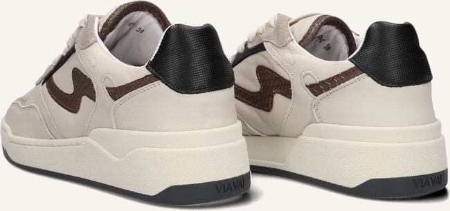 Witte VIA VAI Sneakers SAM LEVI Witte VIA VAI Sneakers SAM LEVI - large