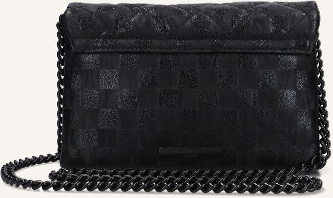 Zwarte KURT GEIGER LONDON Schoudertas MINI KENSINGTON EYE Zwarte KURT GEIGER LONDON Schoudertas MINI KENSINGTON EYE - large
